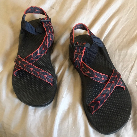 watermelon chacos